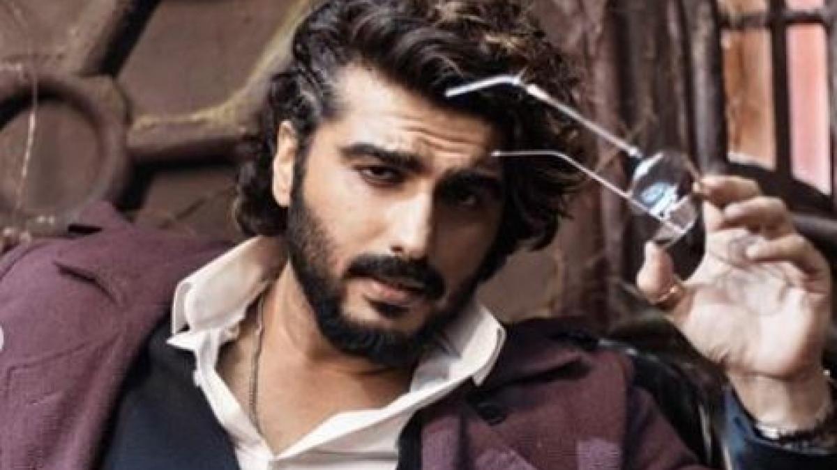 अर्जुन कपूर को आई मां की याद, कहा- 'लगता है वो ऊपर से देखती हैं'