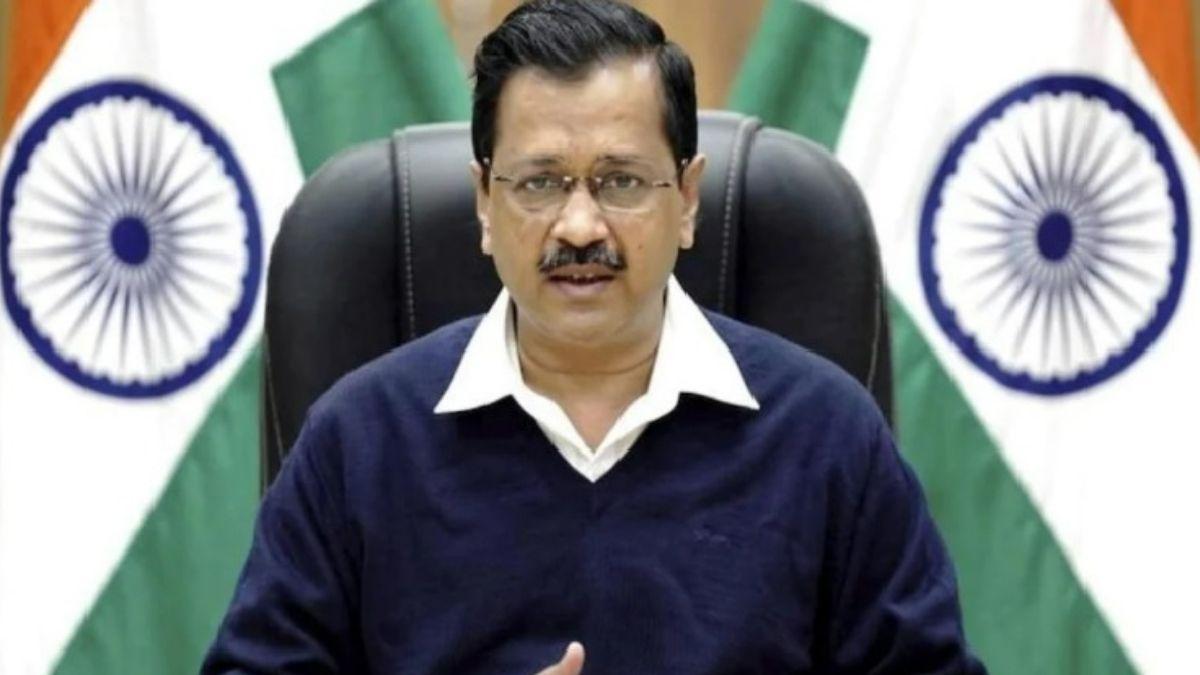 Delhi Lockdown: दिल्ली में लॉकडाउन लगाने पर केजरीवाल ने दिया जवाब, कोरोना पर बोले- इस लहर में मौत काफी कम