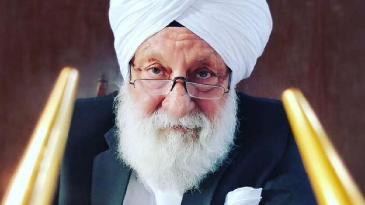 एक्टर अरुण बाली