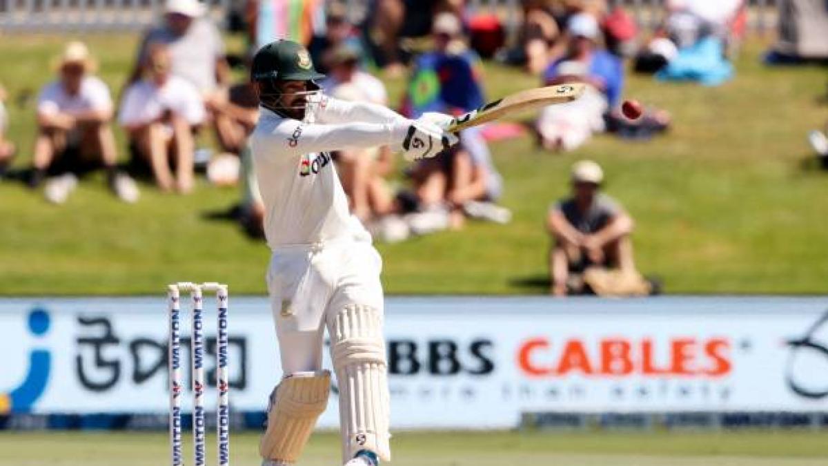 New Zealand vs Bangladesh (Getty)