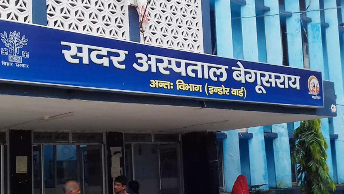 10 क्लास में पढ़ने वाली लड़की के साथ रेप और हत्या का प्रयास 