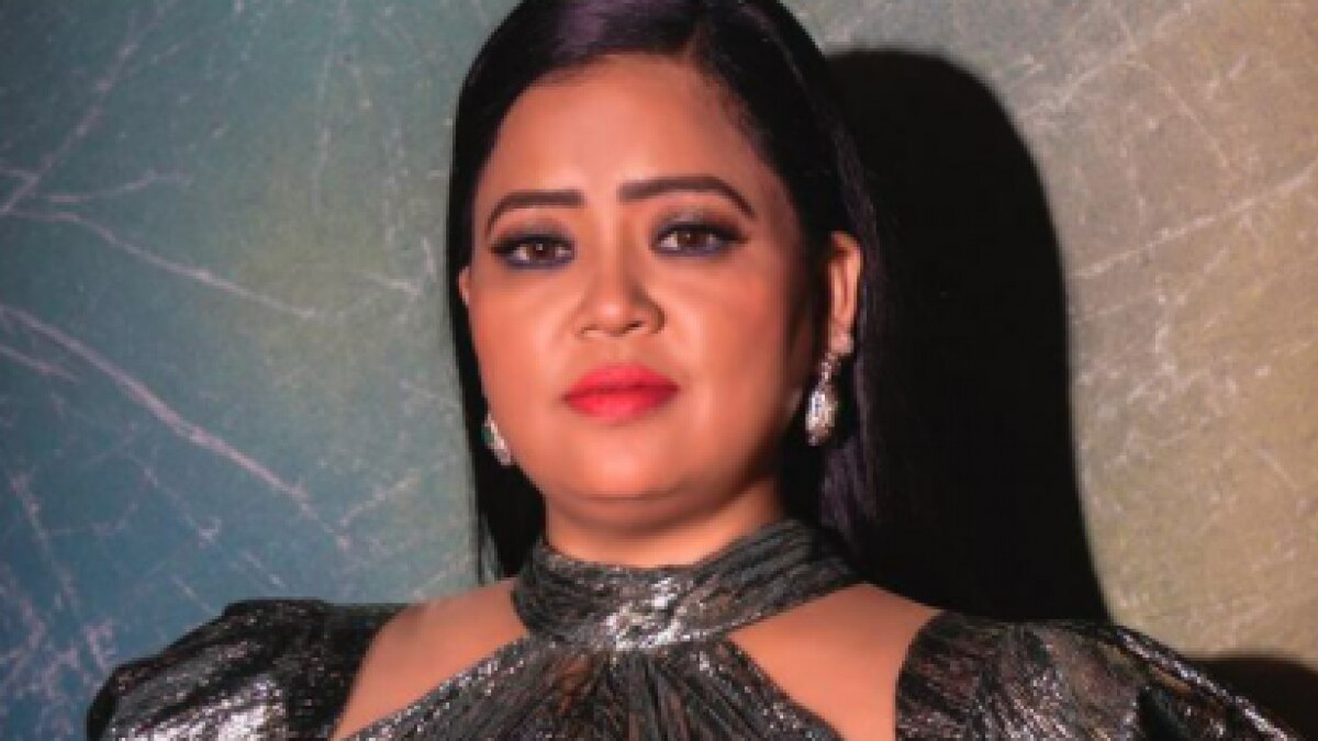 Where Is Bharti Singh? मुंबई में कोरोना, प्रेग्नेंसी में खुद को सेफ रखने के लिए कॉमेडियन ने छोड़ा घर, जानें हैं कहां?