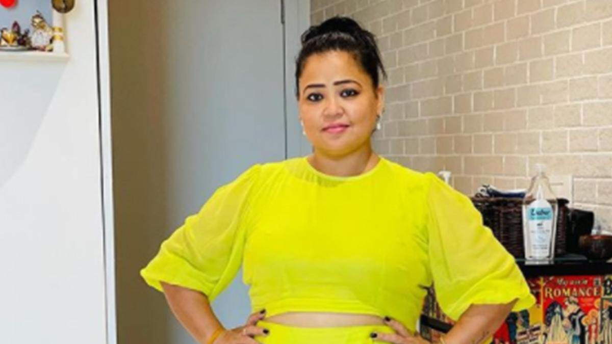 Bharti Singh pregnancy: नॉर्मल डिलीवरी चाहती हैं भारती सिंह, बताया कैसा है रुटीन, C-Section होने से लग रहा डर