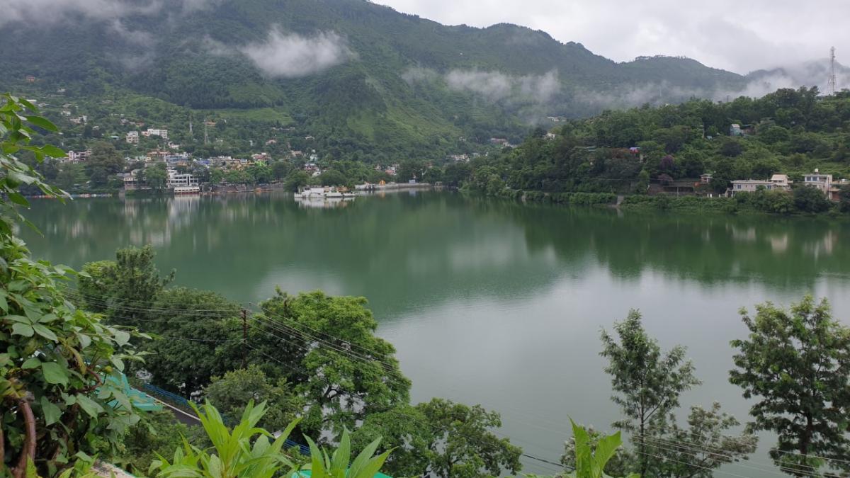 उत्तराखंड Assembly Election 2022 भीमताल विधानसभा सीट