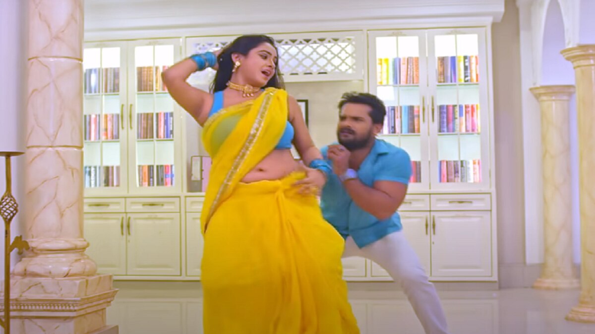 Khesari lal Yadav new bhojpuri song 