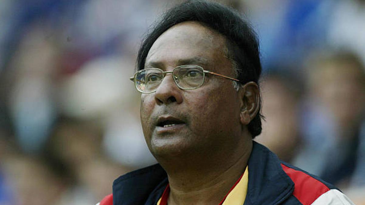 Subhas Bhowmik (Getty)