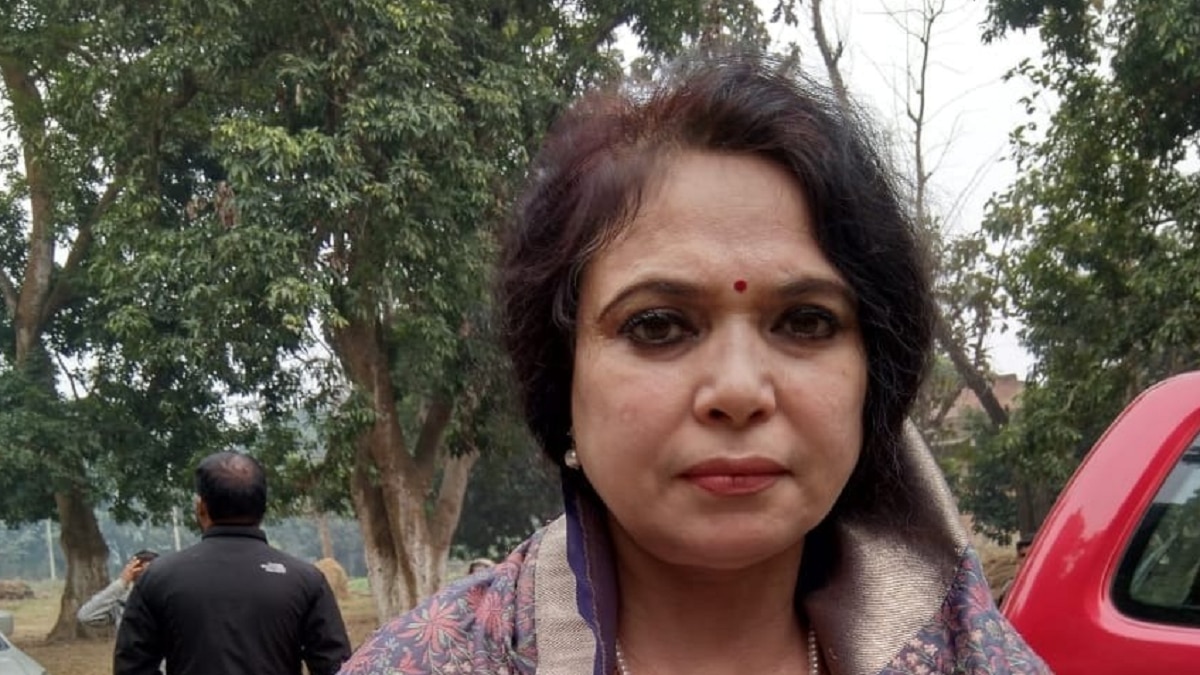 UPTET पेपर लीक मामले में भाई का नाम सामने आने के बाद बिहार में बीजेपी MLA ने दिया इस्तीफा