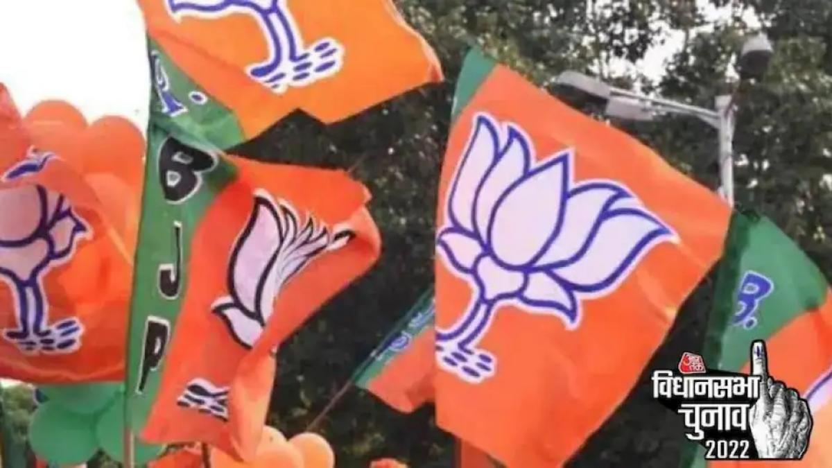 यूपी Assembly Election 2022 कटरा विधानसभा सीट