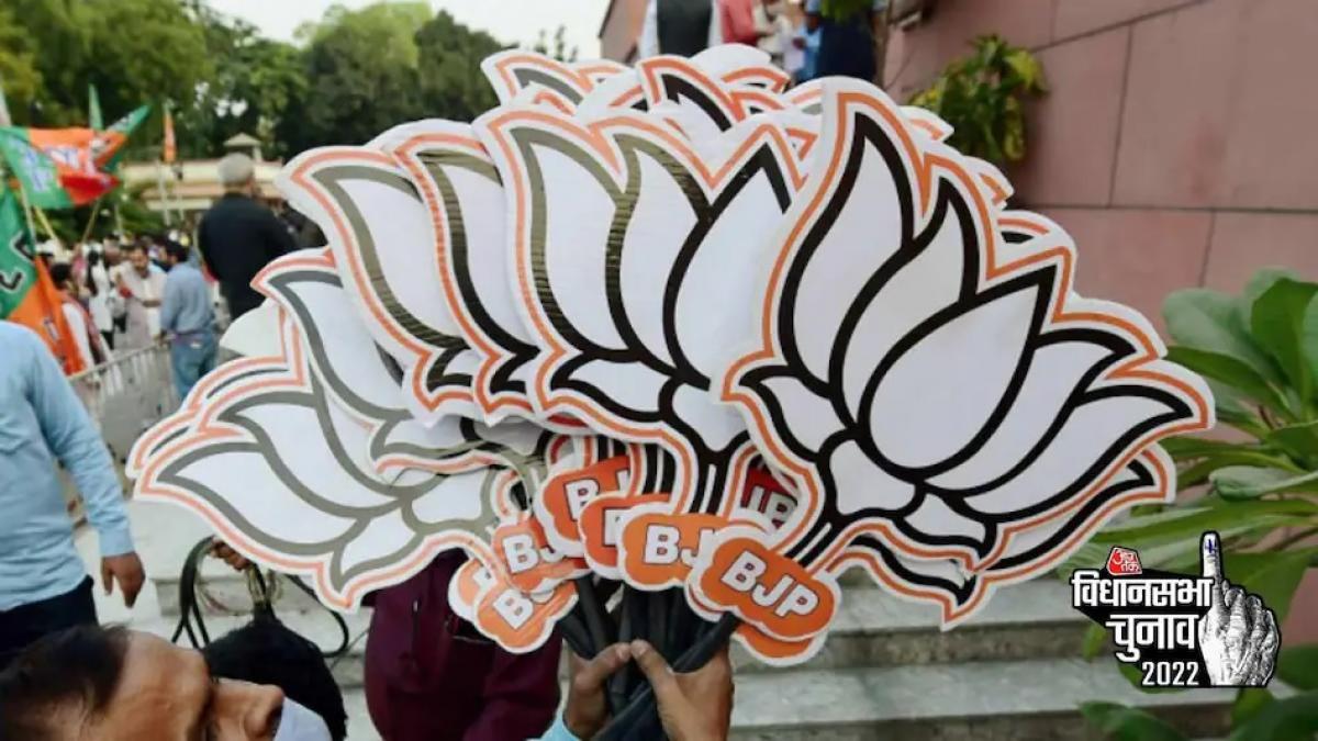 Hargaon Assembly Seat: बसपा के गढ़ में बीजेपी का विधायक, सुरेश राही बचा पाएंगे सीट?