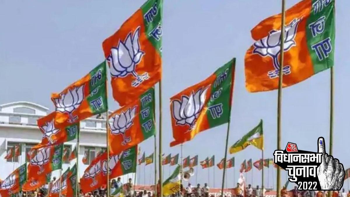 यूपी Assembly Election 2022 जौनपुर विधानसभा सीट