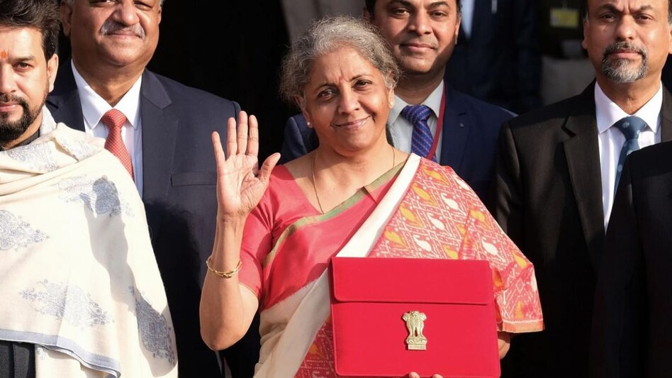 Budget 2022 Budget 2022