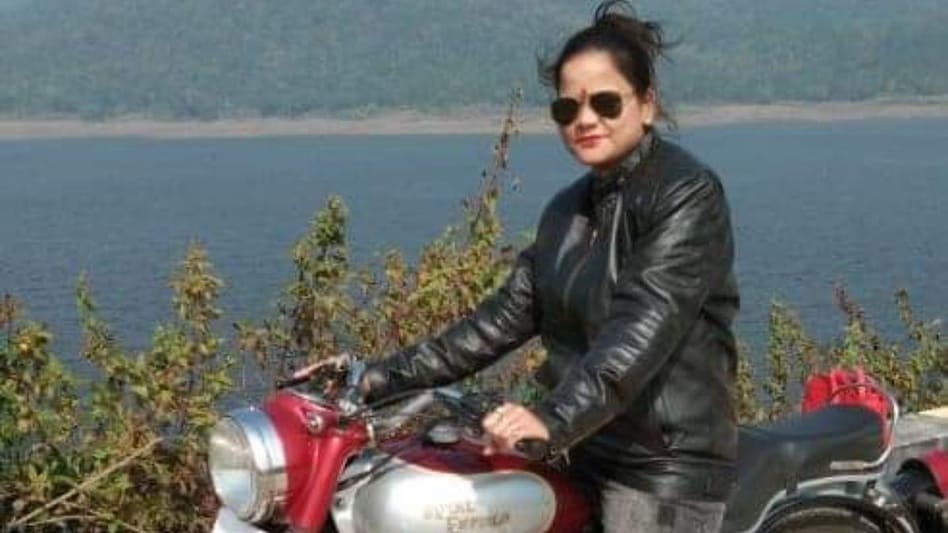 Jharkhand: बà¥à¤²à¥à¤ रानॠà¤à¤¾à¥ à¤à¤®à¥à¤°à¤à¥à¤¦, पà¥à¤°à¥à¤®à¥ à¤à¥ हà¥à¤²à¥à¤ª सॠपति à¤à¥ मारà¤à¤° फà¥à¤°à¤¿à¤ मà¥à¤ रठदिया था शव