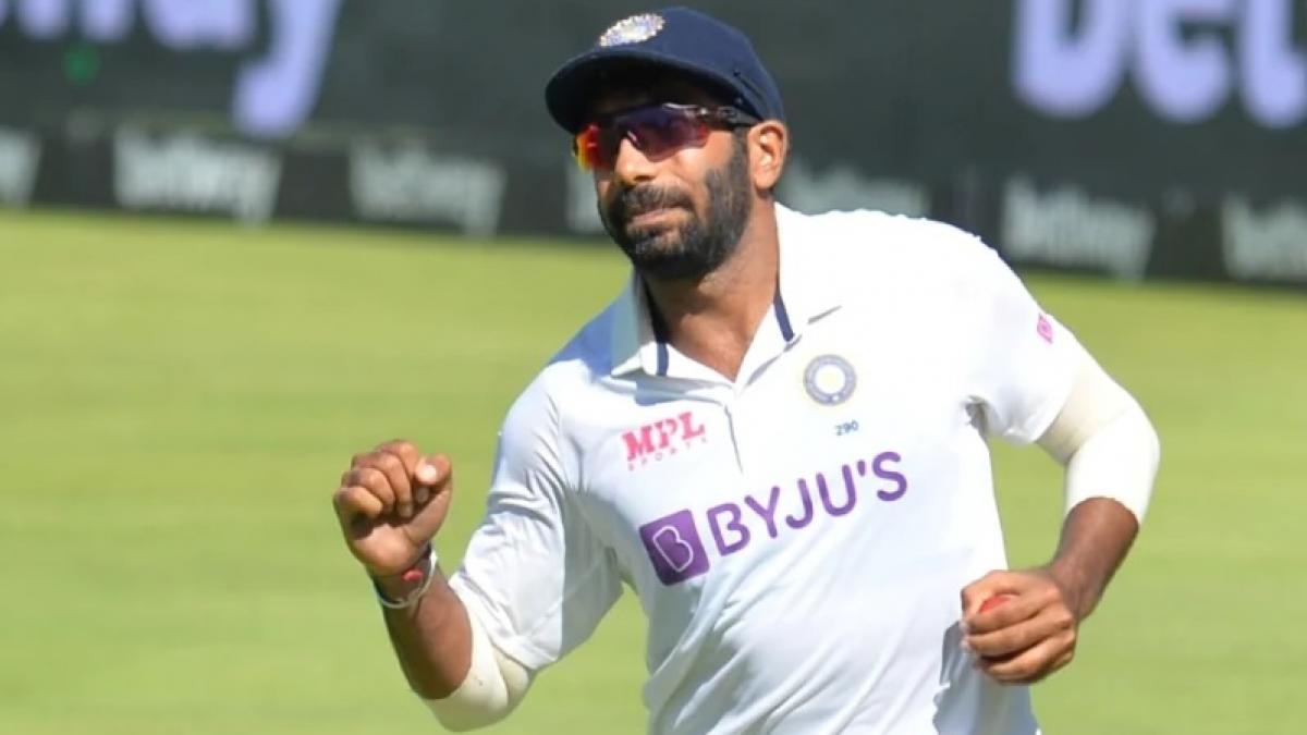 Jasprit Bumrah (Getty)