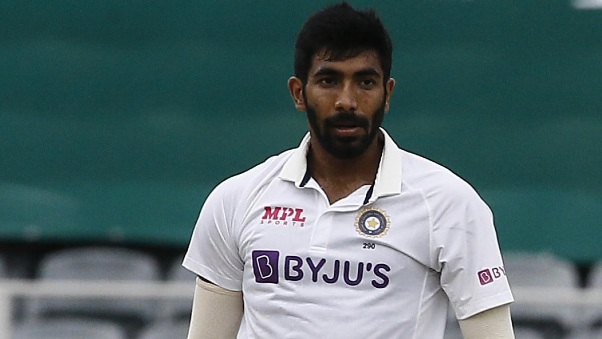 Jasprit Bumrah (PTI)