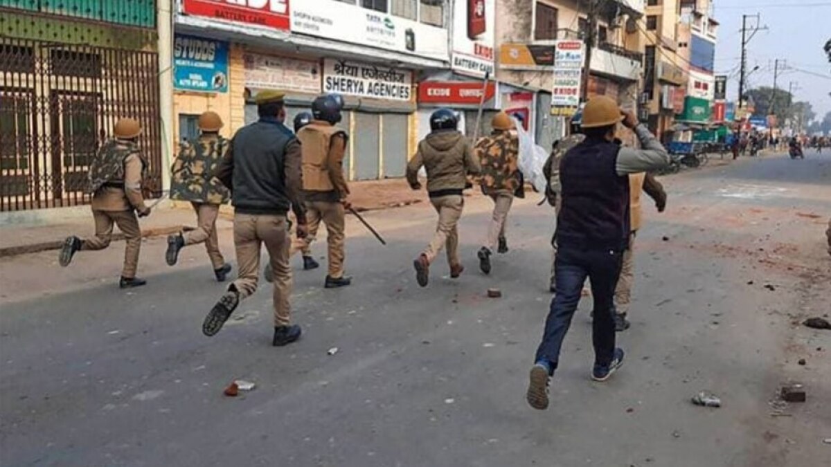 CAA प्रदर्शन में युवक की मौत, मां को चुनावी टिकट ( सांकेतिक फोटो)