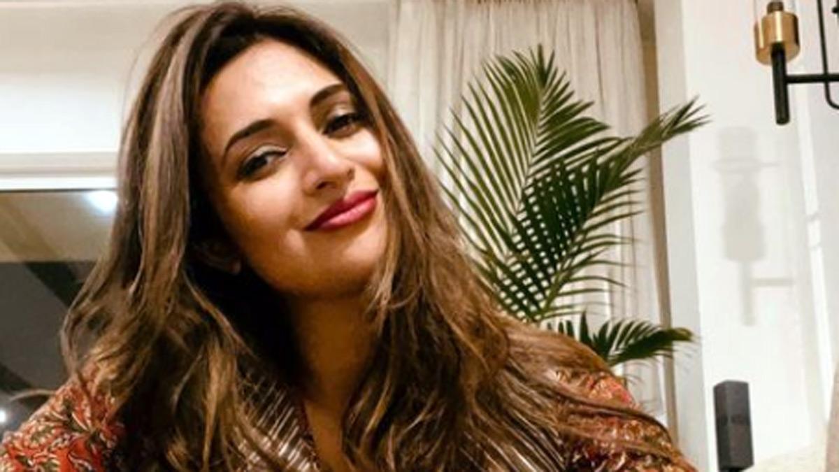 दिव्यांका त्रिपाठी 