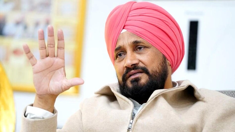 प्रधानमंत्री की नौटंकी का मक़सद राज्य में राष्ट्रपति शासन लगाना है”: Charanjit Singh Channi प्रधानमंत्री की नौटंकी का मक़सद राज्य में राष्ट्रपति शासन लगाना है”: Charanjit Singh Channi
