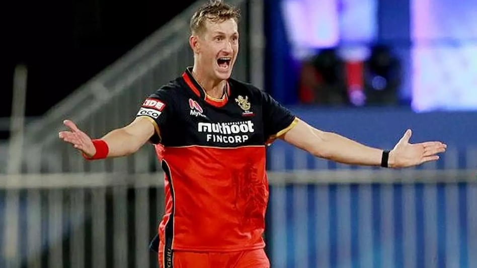 Chris morris retirement: IPL इतिहास के सबसे महंगे खिलाड़ी ने क्रिकेट से ...