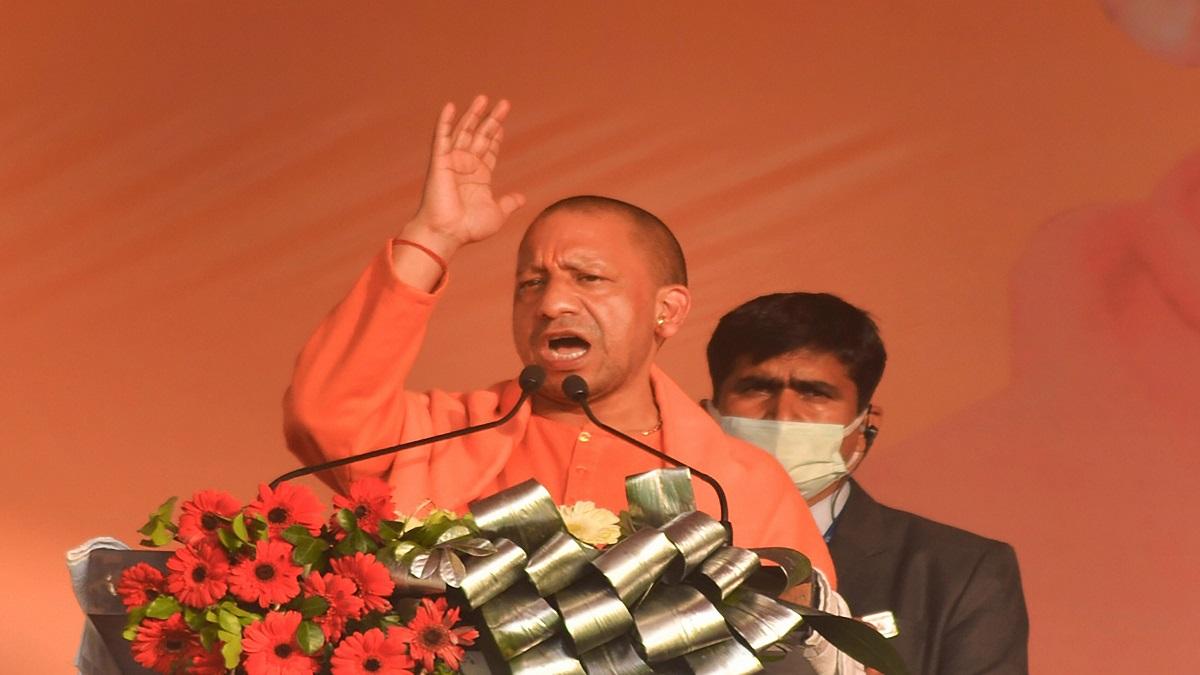 panchayat aaj tak cm yogi adityanath
