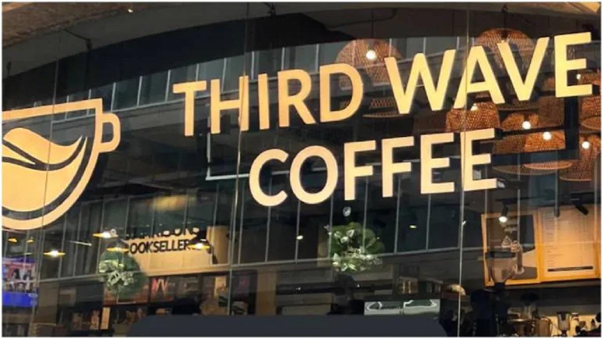 Third Wave  Coffee