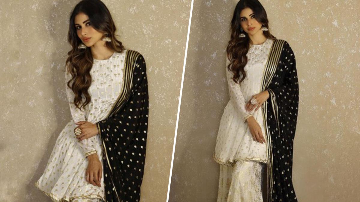 मौनी रॉय 