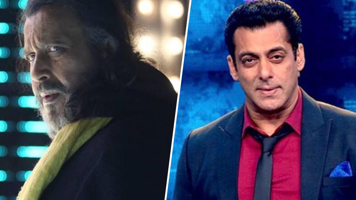 BB15 के मंच पर हुआ Salman Khan-Mithun Chakraborty का मिलाप, दादा बोले- 'इसीलिए तूने मुझे बुलाया'