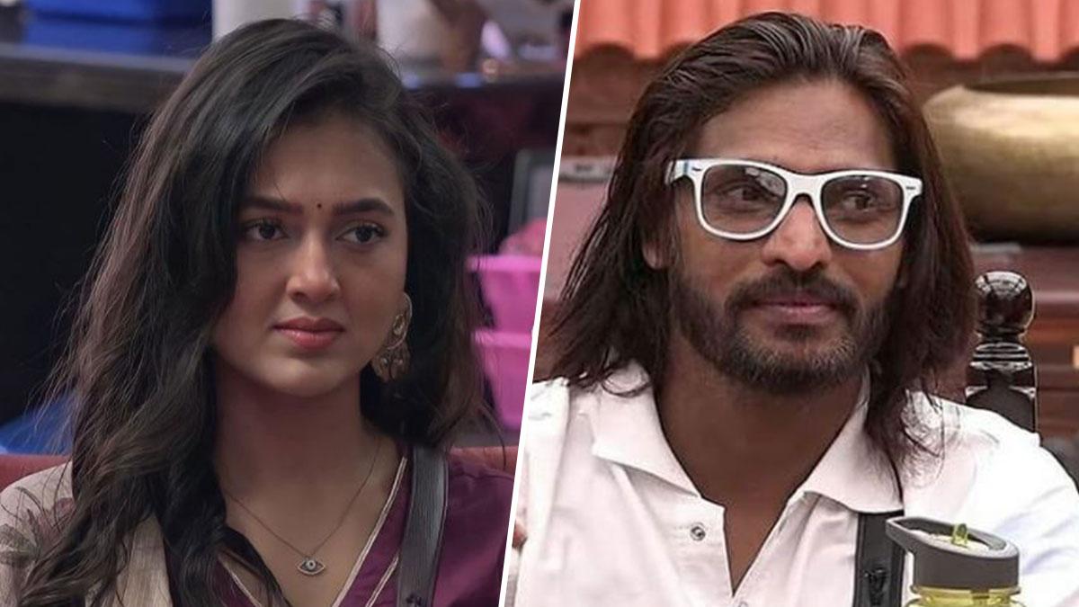 Bigg Boss 15, 19 Jan 2022, Written Updates: अभिजीत ने बिगाड़ा Tejasswi Prakash का गेम, खूब रोईं एक्ट्रेस