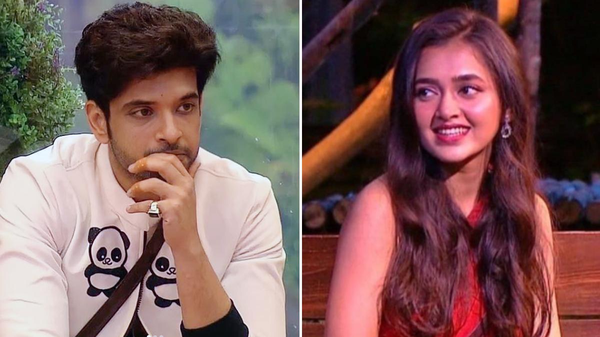 करण कुंद्रा, तेजस्वी प्रकाश