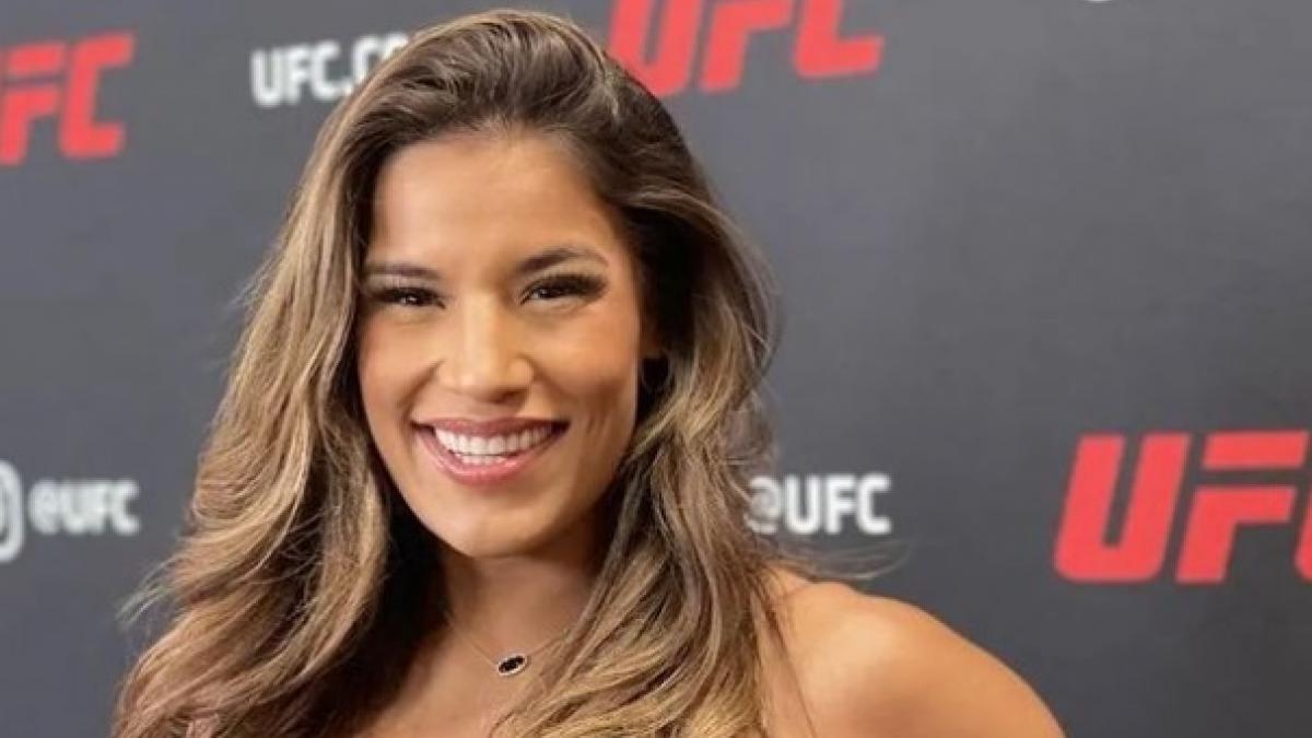 Julianna Pena
