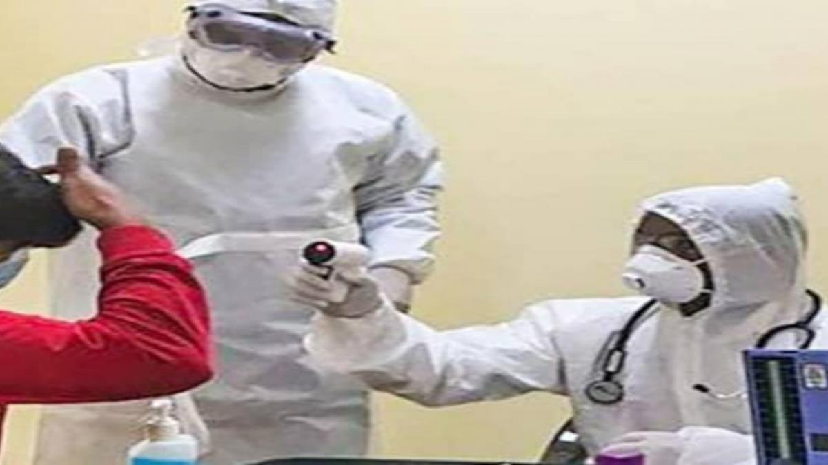 सबसे ज्यादा मामले महाराष्ट्र से आ रहे हैं