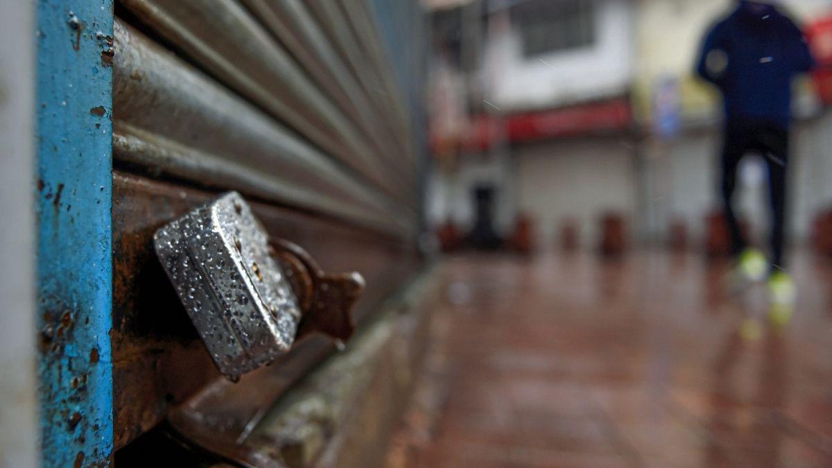 दिल्ली में बाजार रात 10 बजे से पहले बंद हो जाएंगे. (फाइल फोटो-PTI)