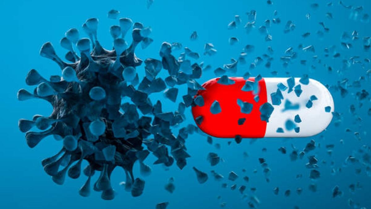 Omicron: कोविड-19 के इलाज में कौन सी दवांए असरदार, किन्हें करें इग्नोर? पढ़ें WHO की पूरी गाइडलाइन (Photo: Getty Images)