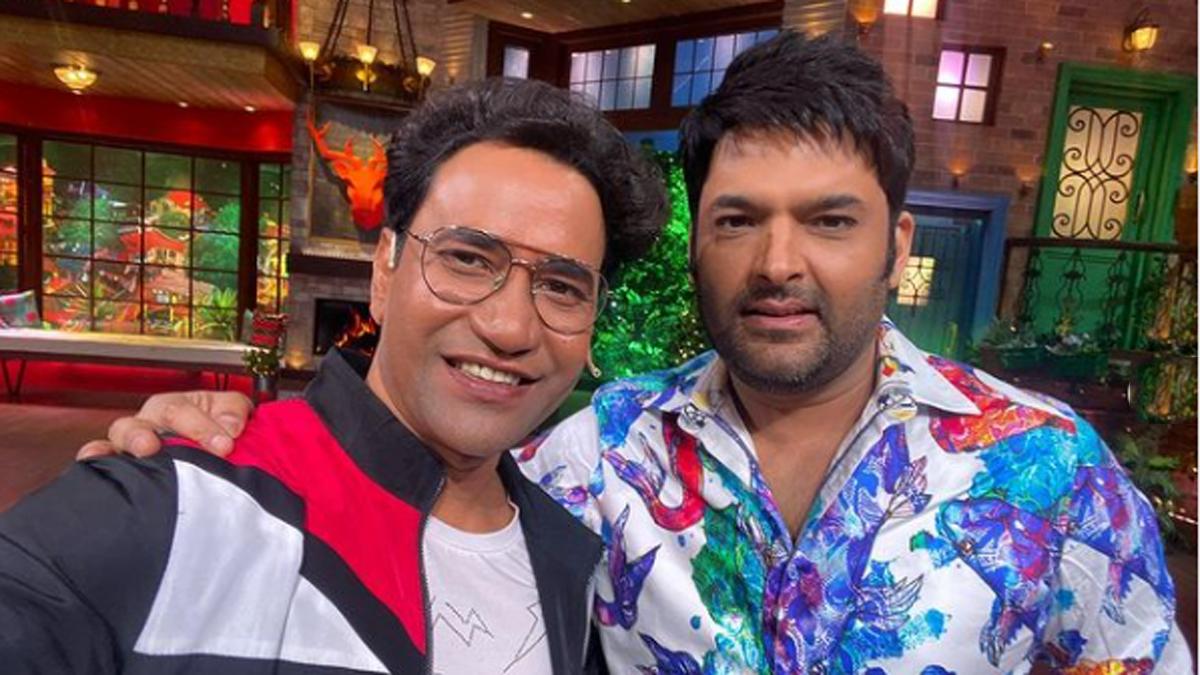 The Kapil Sharma Show पर दिखेगा भोजपुरी स्टार्स का जलवा, एंटरटेनमेंट के नाम पर होगा धमाल