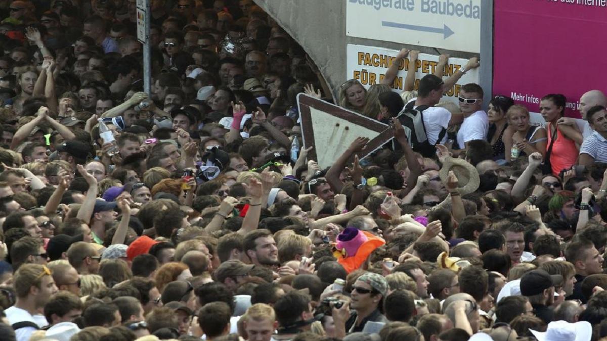 (Representational Image ~Reuters)