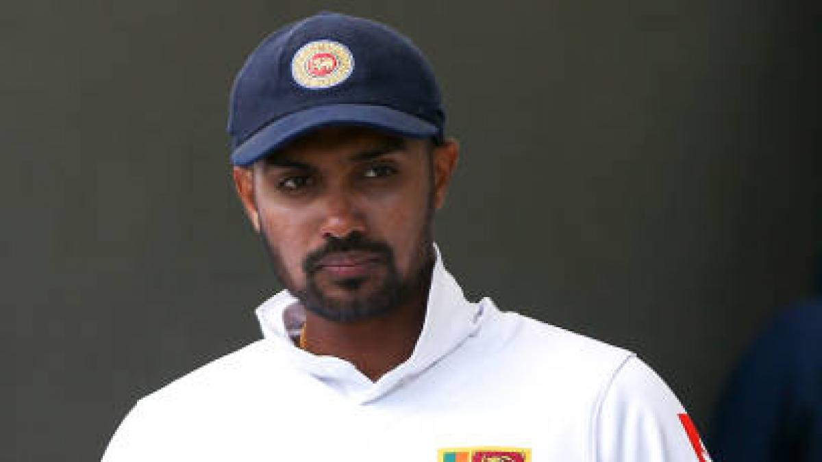 Daushka Gunathilaka (Getty)