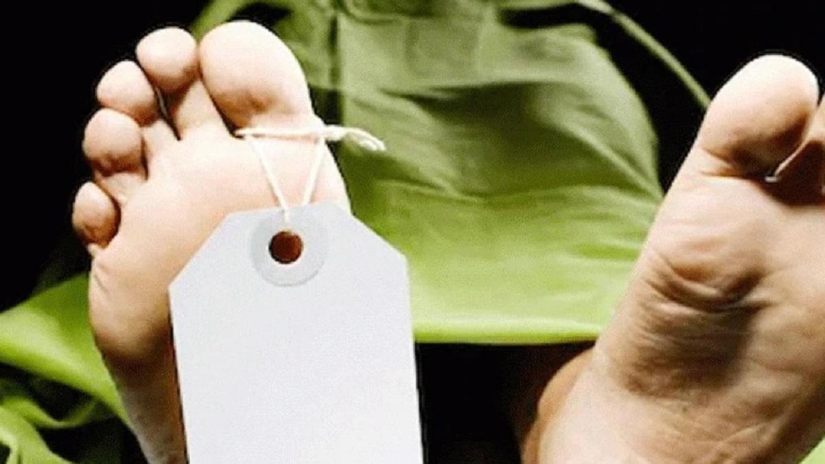 प्र​तीकात्मक चित्र.