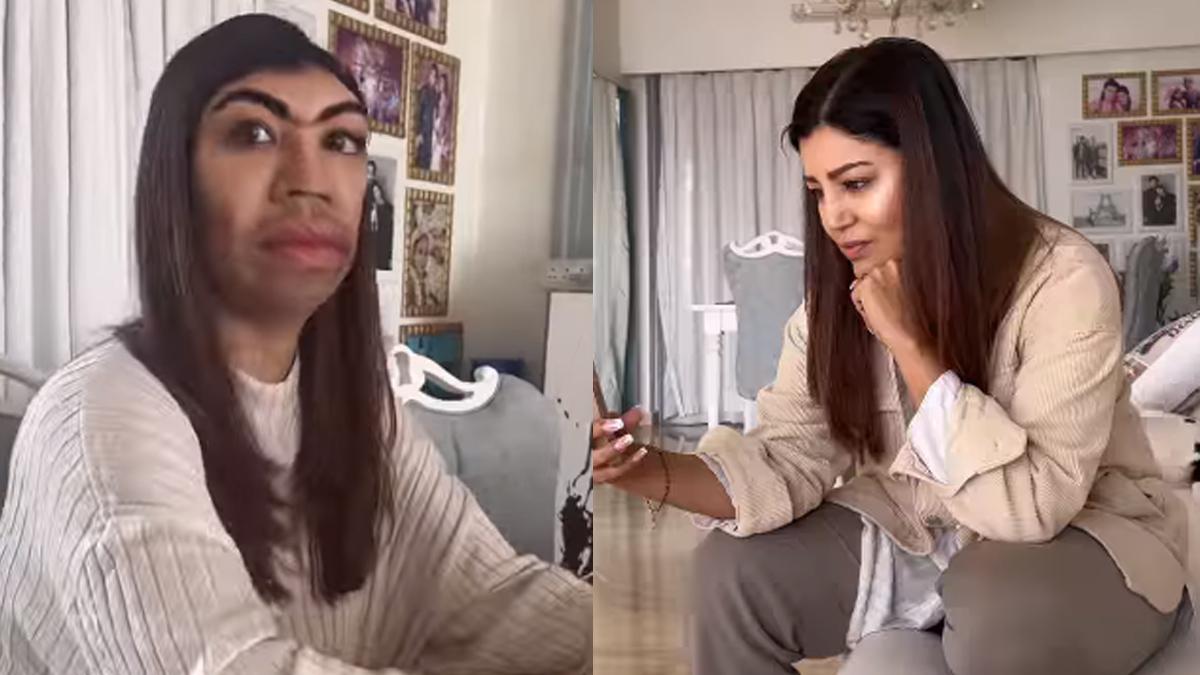 देबीना बनर्जी 