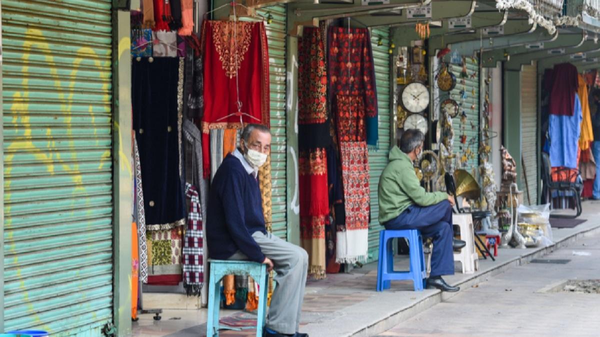 दिल्ली में दुकान खोलने के लिए लागू ऑड-ईवन सिस्टम भी बंद होगा