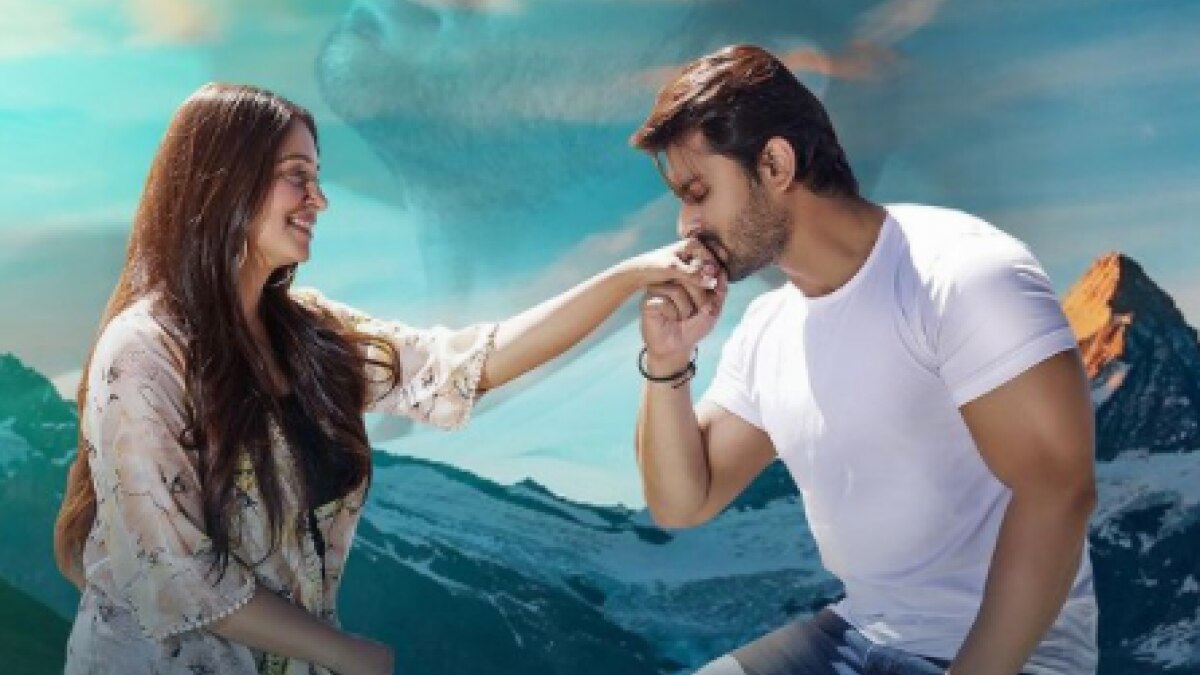 दीपिका कक्कड़-शोएब इब्राहिम