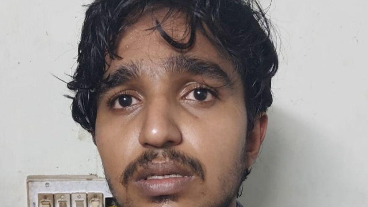 डॉ. अकील मुहम्मद हुसैन.