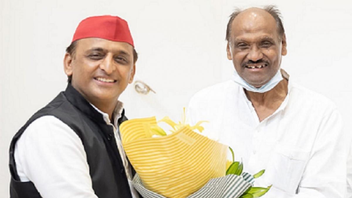 यूपी Assembly Election 2022 आजमगढ़ सदर विधानसभा सीट