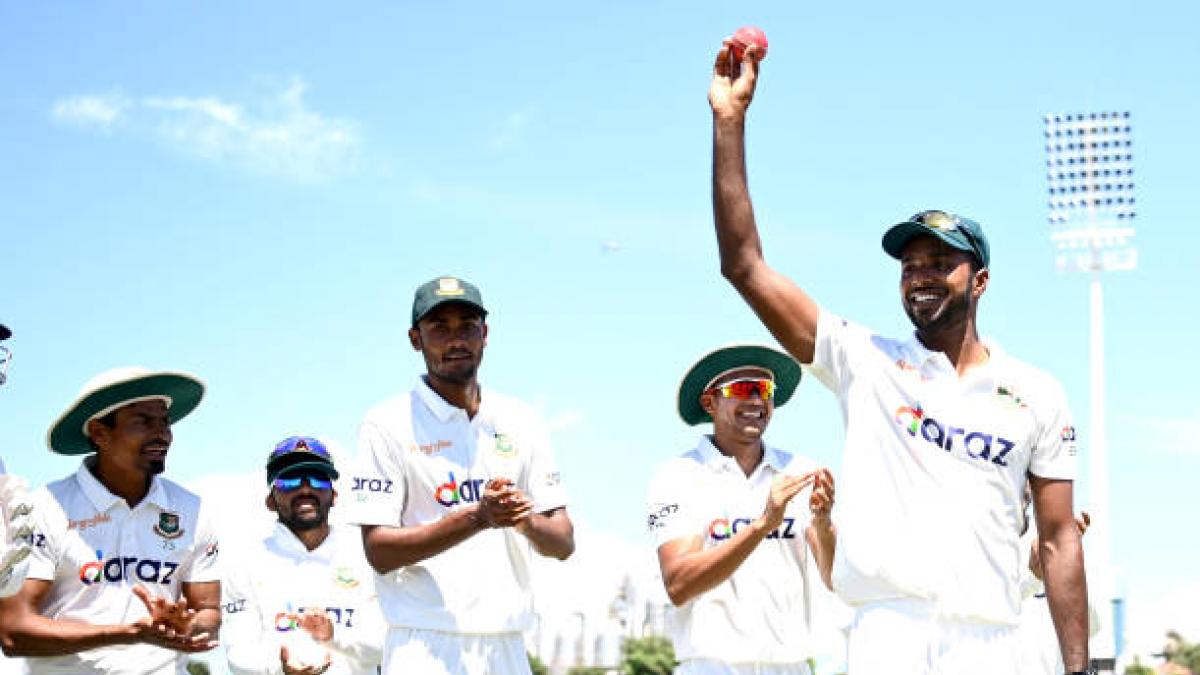 Ebadot Hussain (Getty)