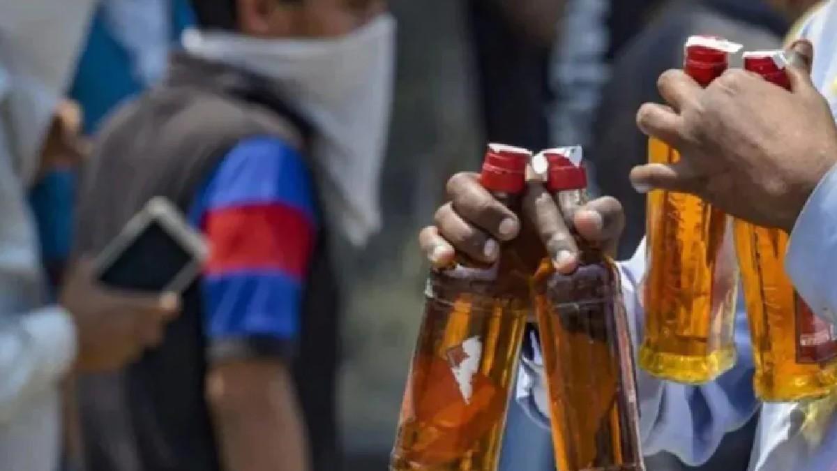 प्रतीकात्मक फोटो