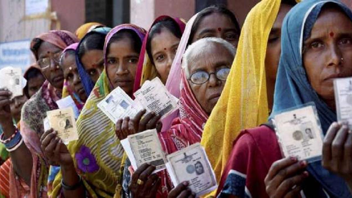 यूपी इलेक्शन 