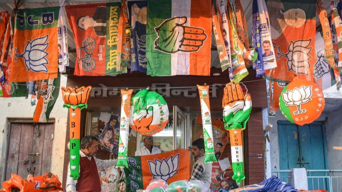 Election: ₹6 की चाय, 37 की पूरी-सब्जी, कार और होटल के लिए इतना खर्च कर पाएंगे कैंडिडेट...चुनावी खर्च के नए नियम