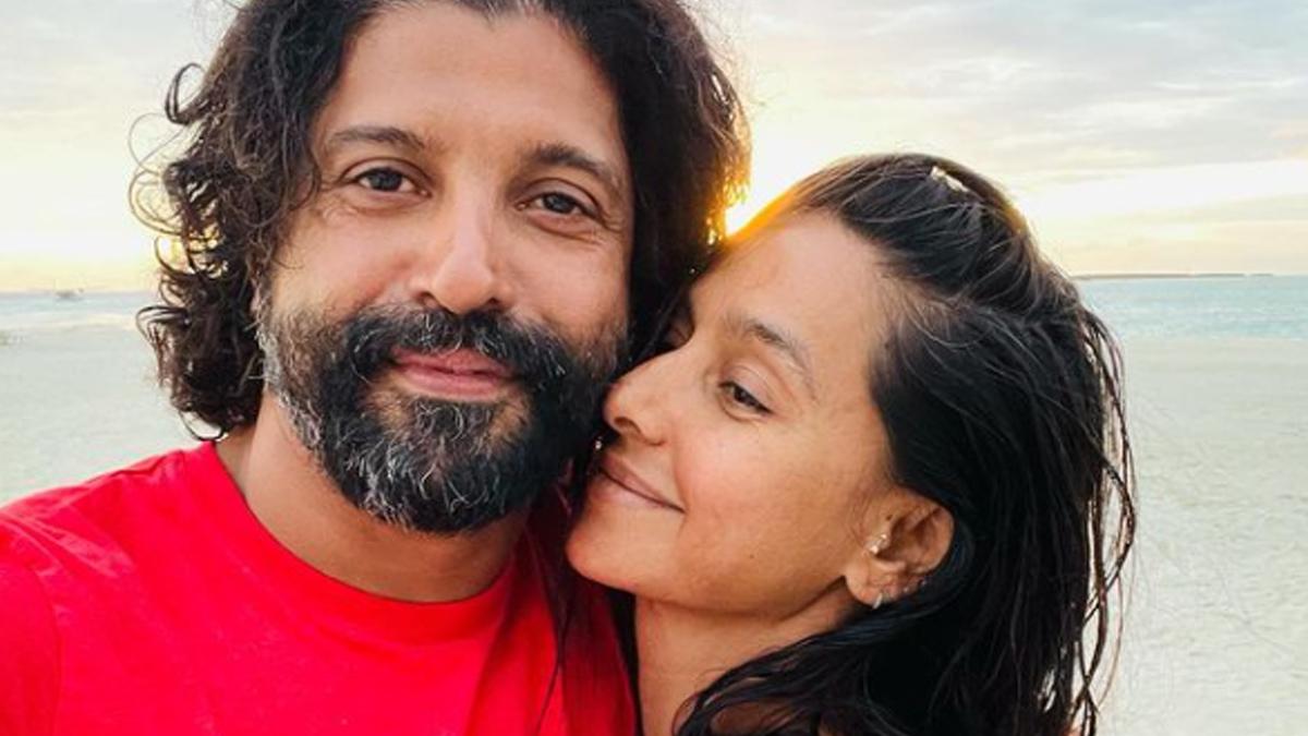 फरहान अख्तर