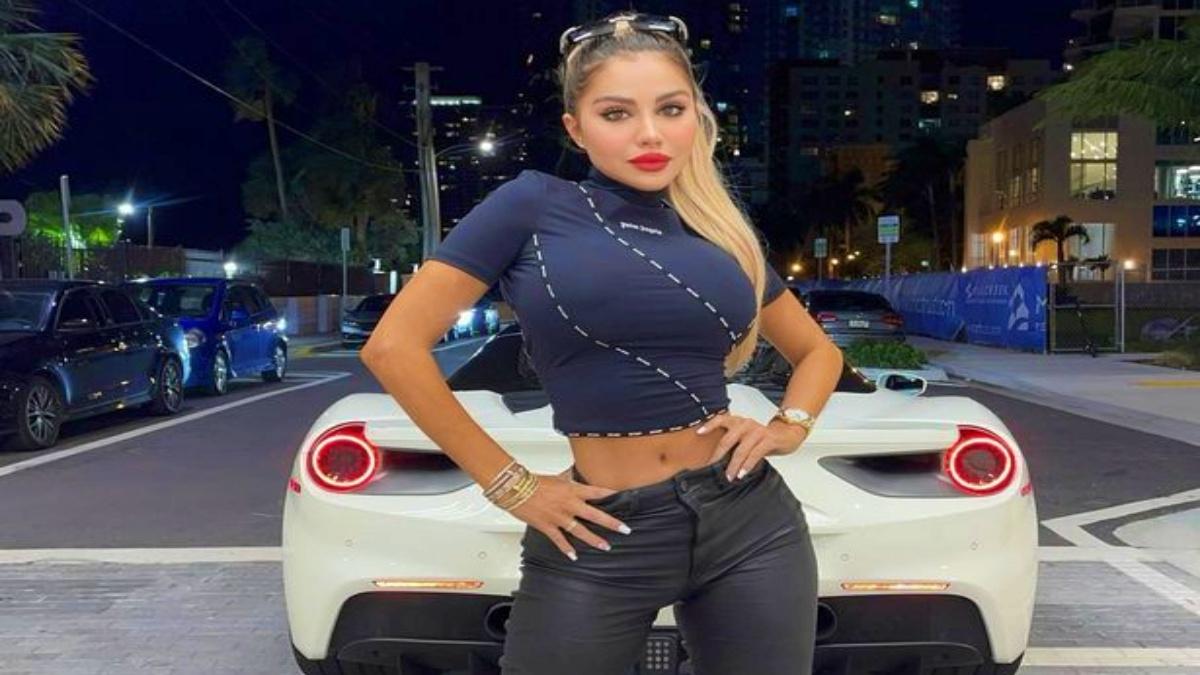 (Image: instagram.com/alexadellanos)