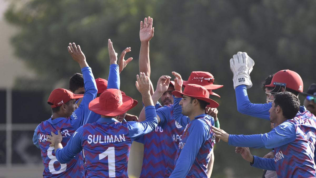 U-19 World Cup: विश्व कप में अफगानिस्तान के खेलने पर संशय, जानें इसके पीछे की वजह