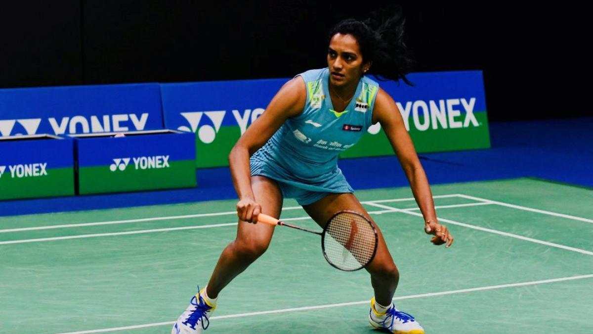 PV Sindhu (twitter)