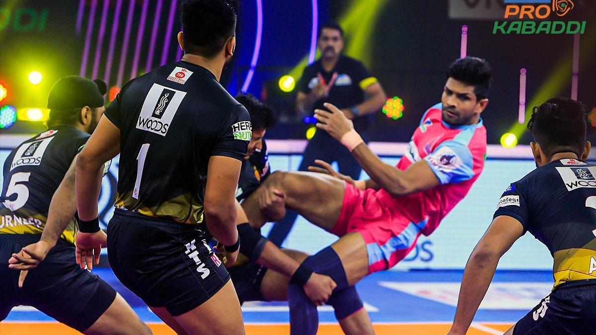 VIVO Pro Kabaddi